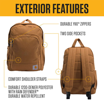 25L Classic Laptop Backpack