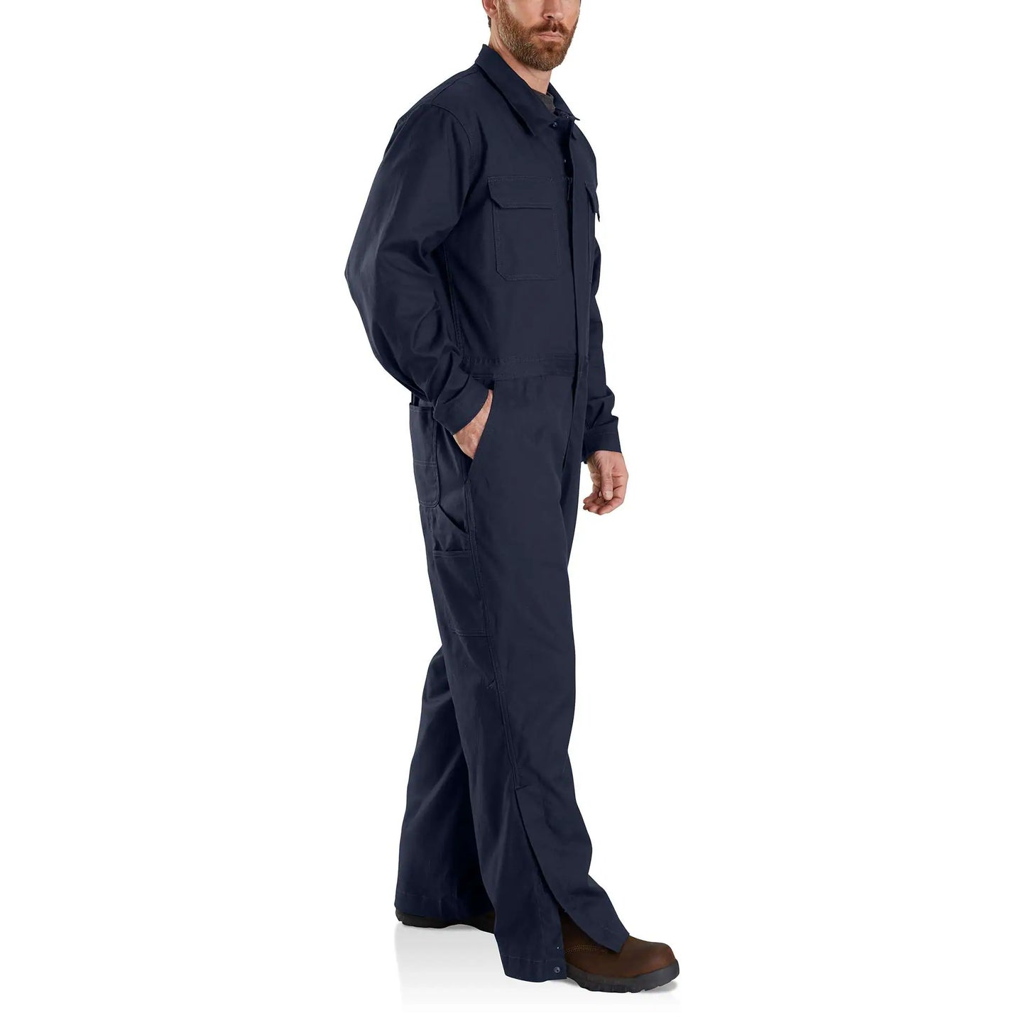 Rigby Coverall