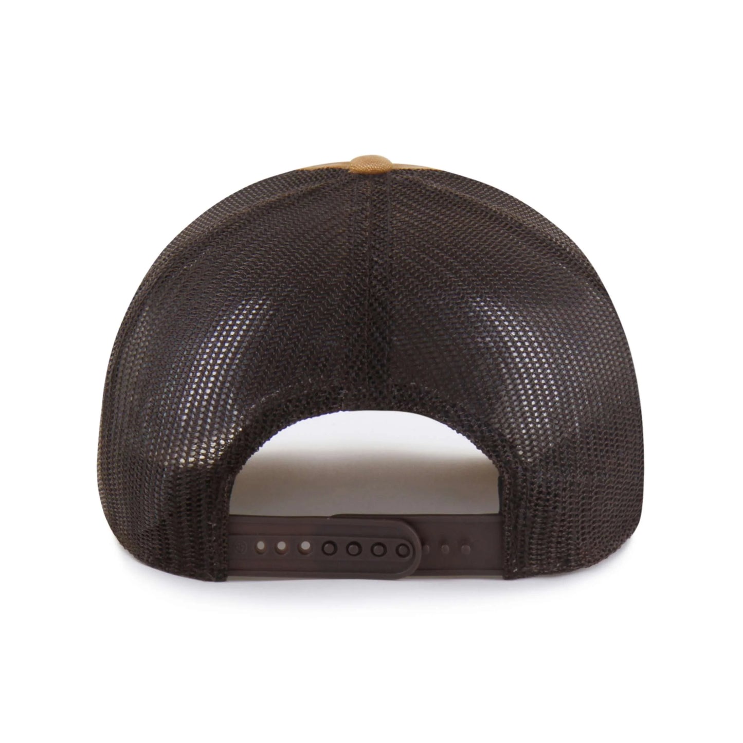 Cleveland Browns '47 Dyed Trucker Relaxed Fit