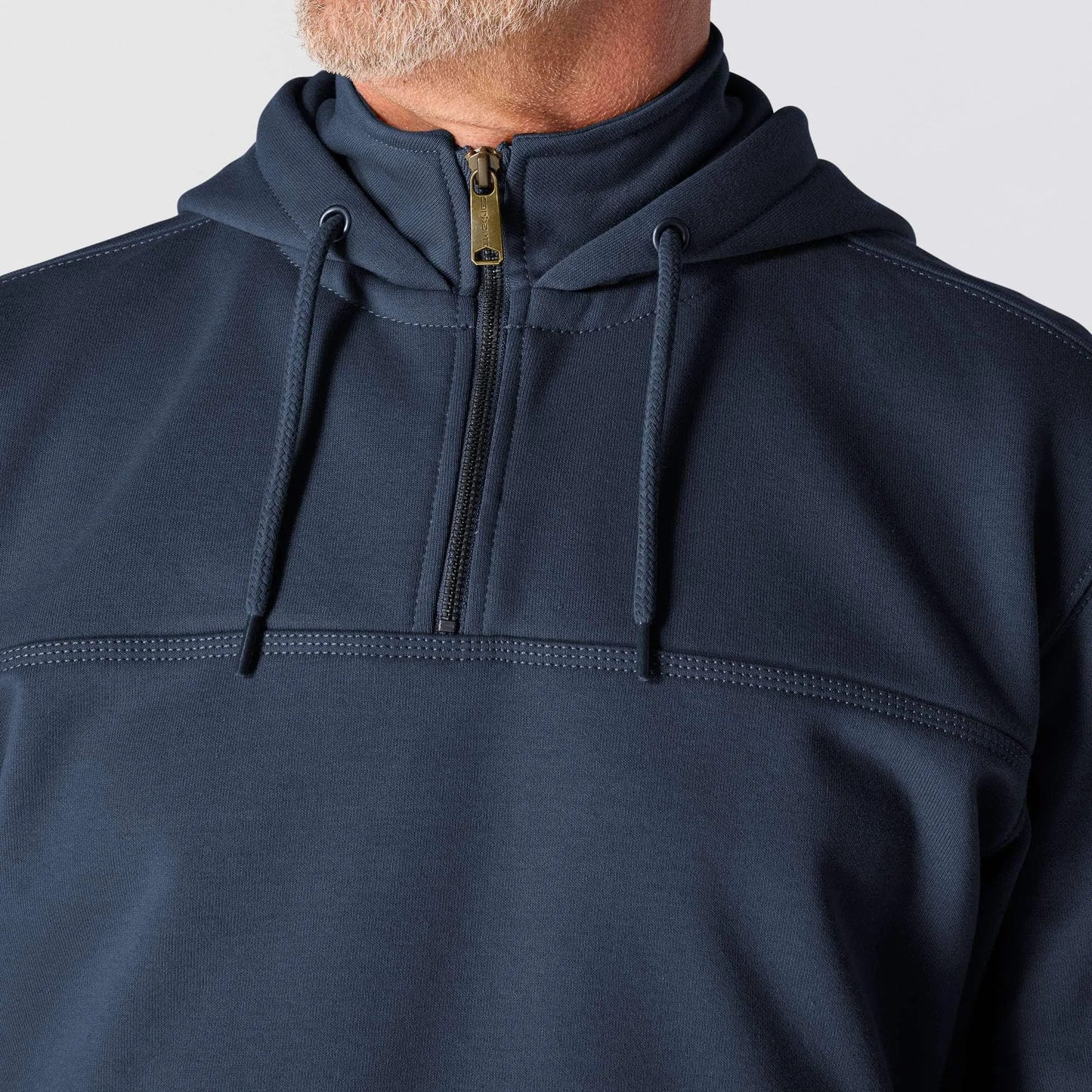 Paxton 1/4-Zip Sweatshirt