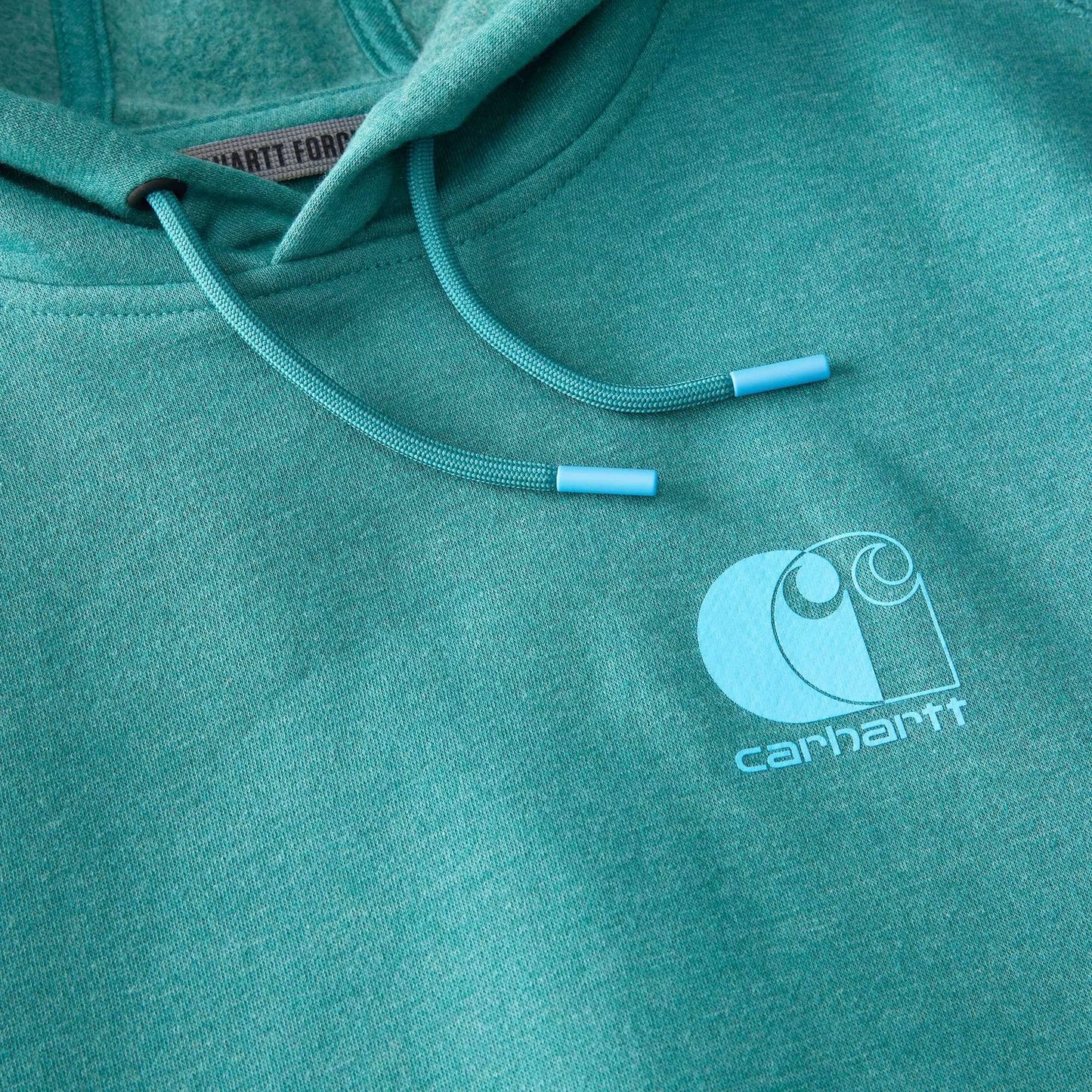 Force Logo Sweatshirt