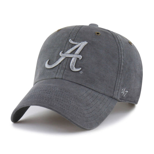 Alabama Crimson Tide '47 Dyed Clean Up