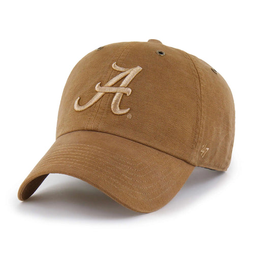 Alabama Crimson Tide '47 Dyed Clean Up