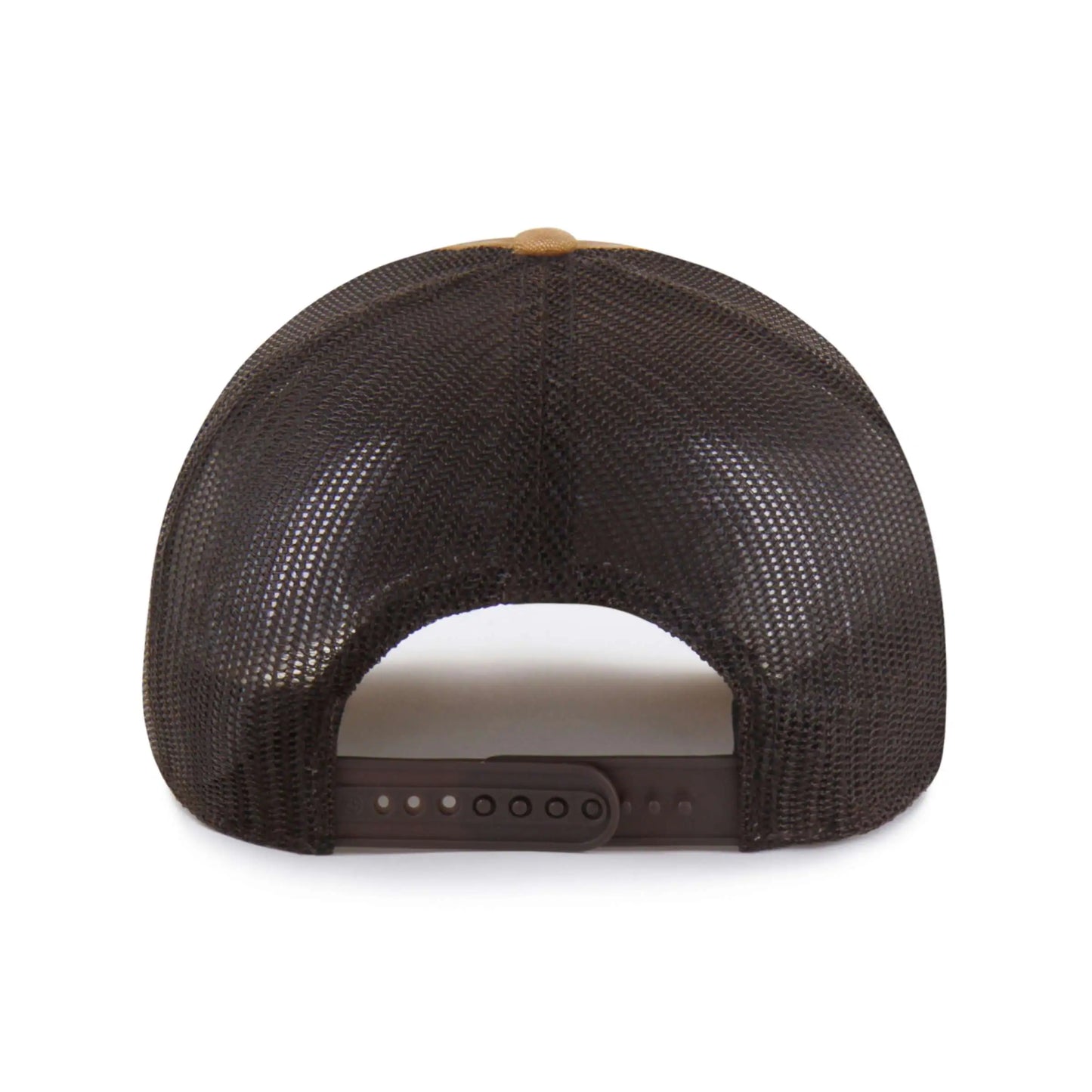 Chicago Cubs '47 Dyed Trucker Relaxed Fit