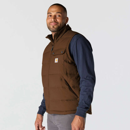Livingston Vest