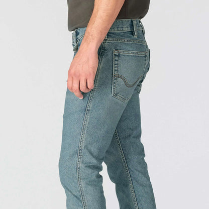 Relaxed Bootcut Rugged Flex® Jean