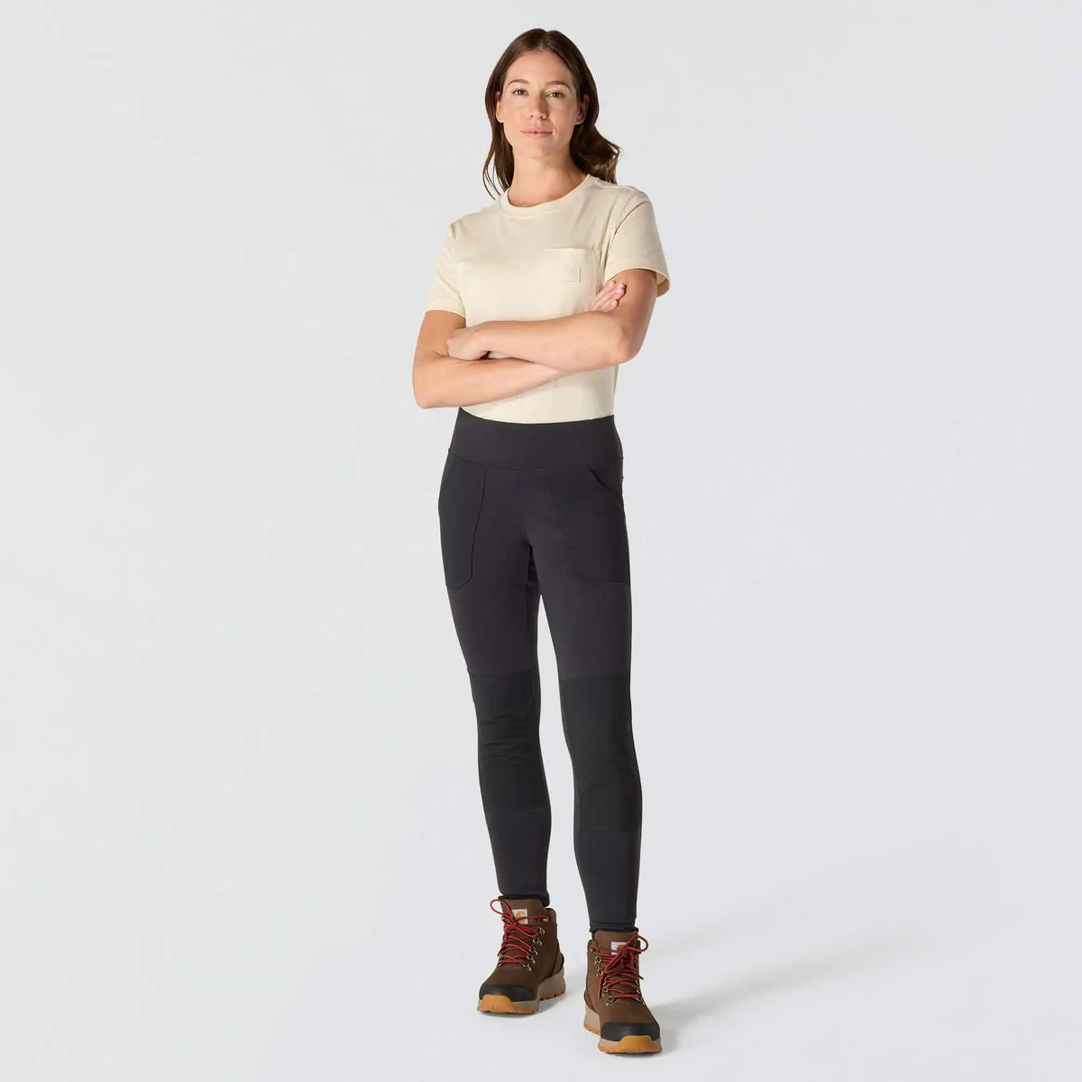 Women's Force Midweight Legging