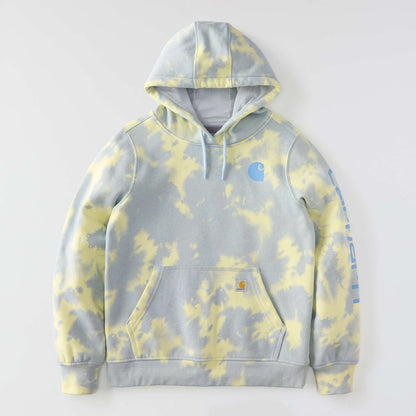 Women's Marquette Printed Sweatshirt