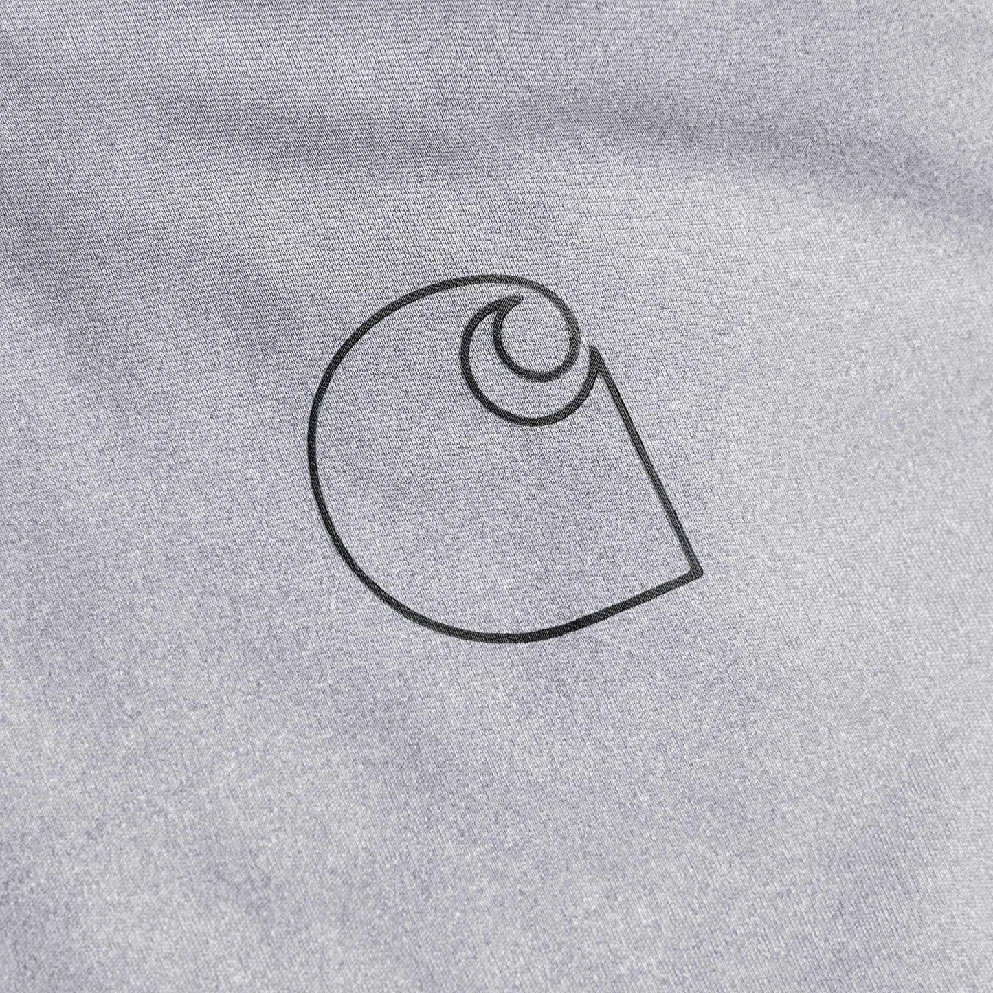 Force Sun Defender™ Relaxed LS Logo T-Shirt