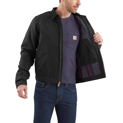 Iconic J01 Duck Detroit Jacket