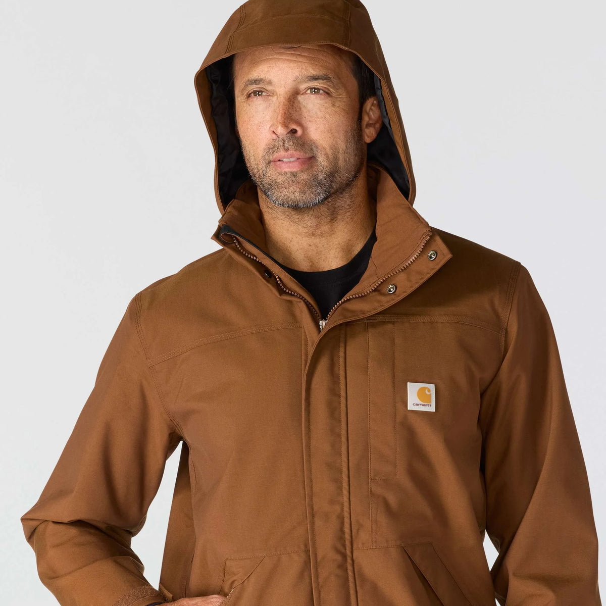 Shoreline Jacket