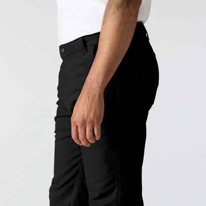 Relaxed Straight Rigby Dungaree