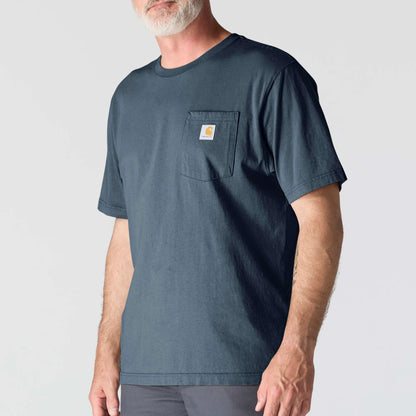 Iconic K87 Pocket T-Shirt