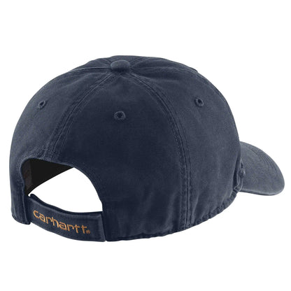 Odessa Cap