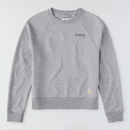 Women's Sawyer Crewneck Sweatshirt