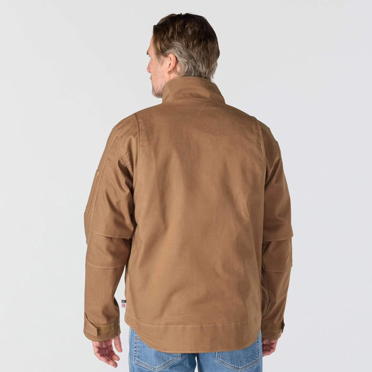 FR Quick Duck Jacket