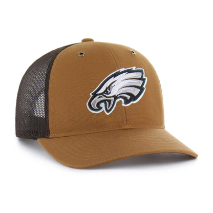 Philadelphia Eagles '47 Trucker Relaxed Fit