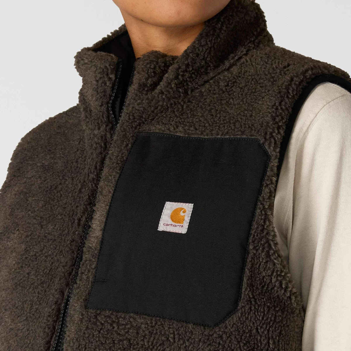Women's Montana Puffer Vest - Insulated - Reversible