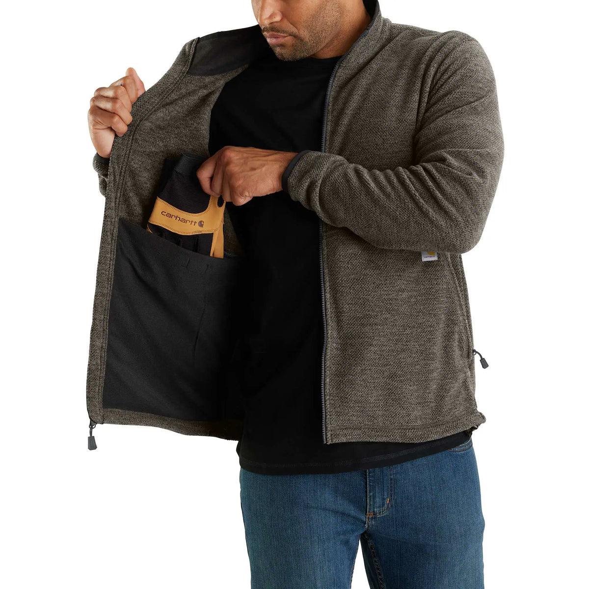 Edmonton Jacket