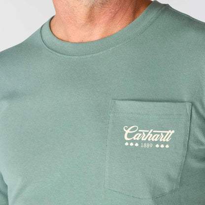Dearborn Relaxed Luck T-Shirt