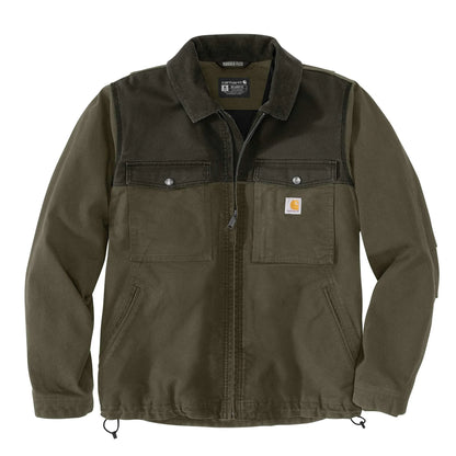 Montana Rugged Flex™ Duck Jacket