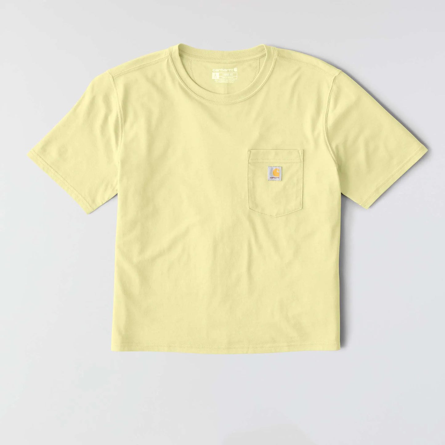 Women's TENCEL™ Fiber Series Loose T-Shirt