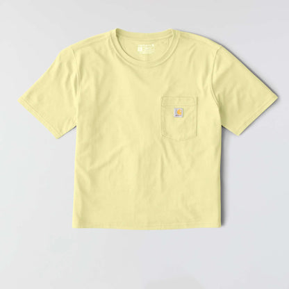 Women's TENCEL™ Fiber Series Loose T-Shirt