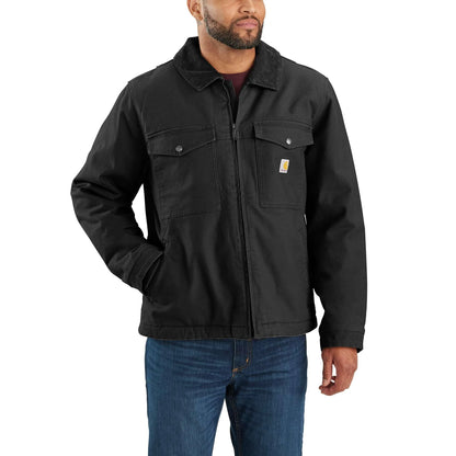 Montana Rugged Flex™ Duck Jacket