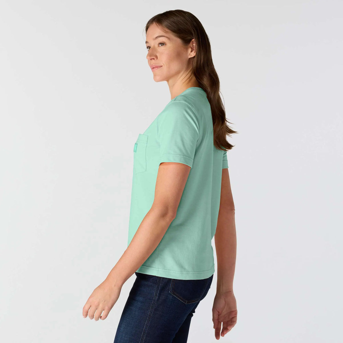 Women's Irvine Relaxed T-Shirt