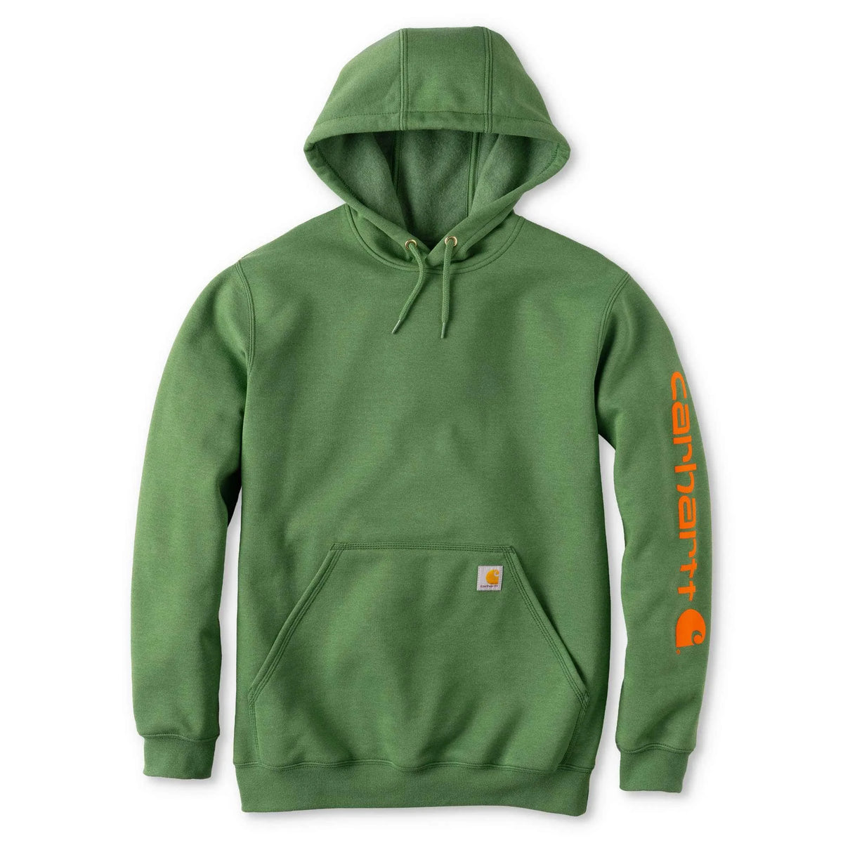 Iconic K288 Logo Sweatshirt