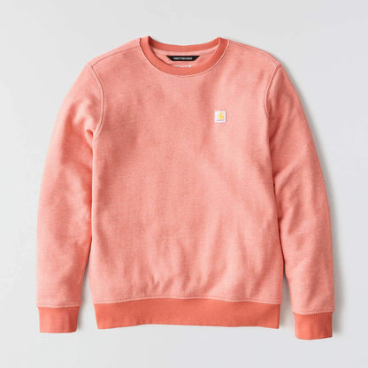 Women's TENCEL™ Fiber Series Crewneck Sweatshirt