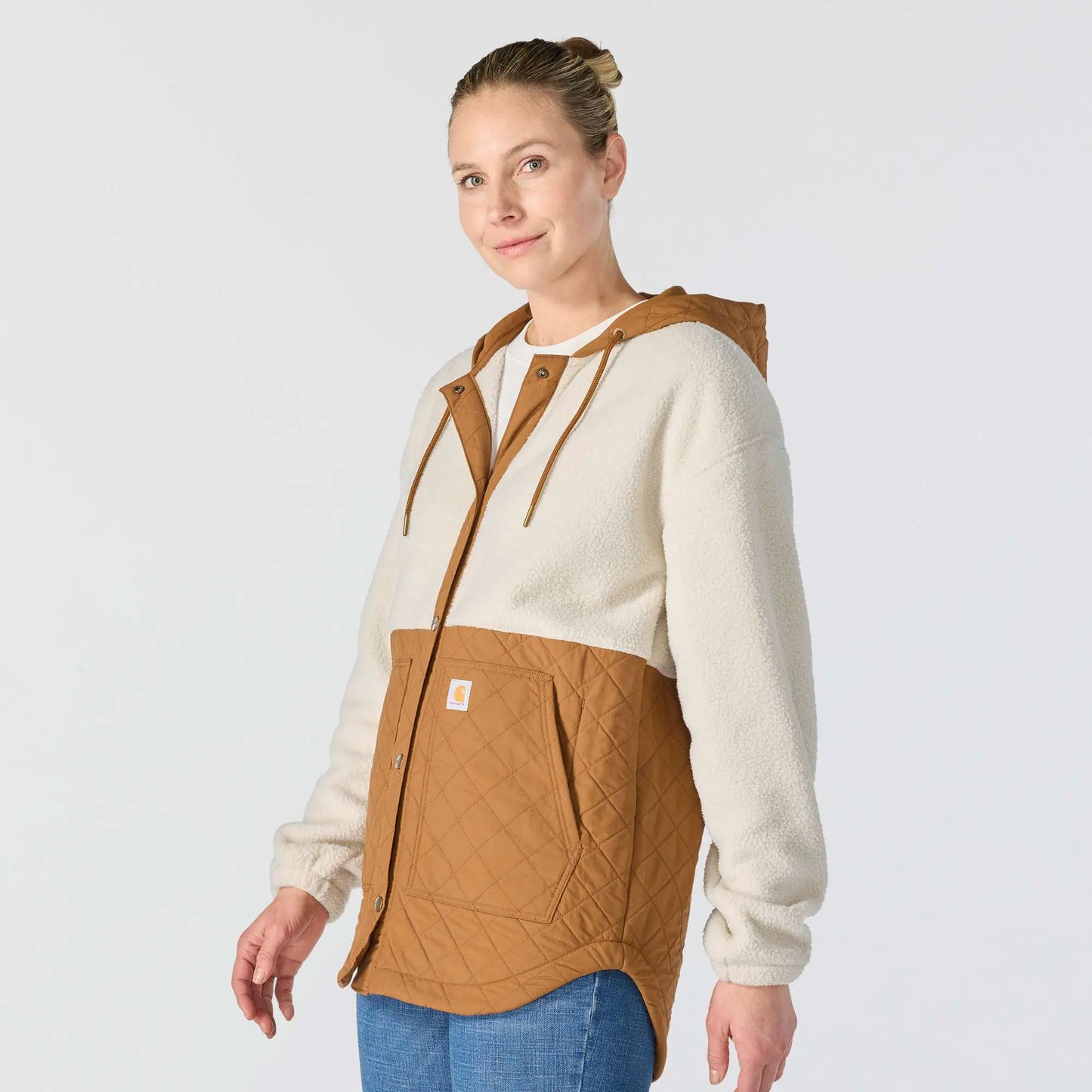 Women's Highland Shirt Jac