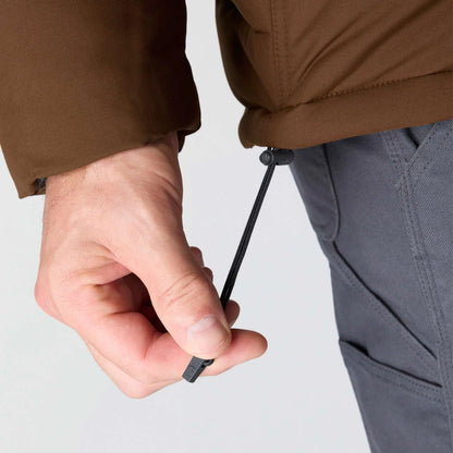 Livingston Jacket