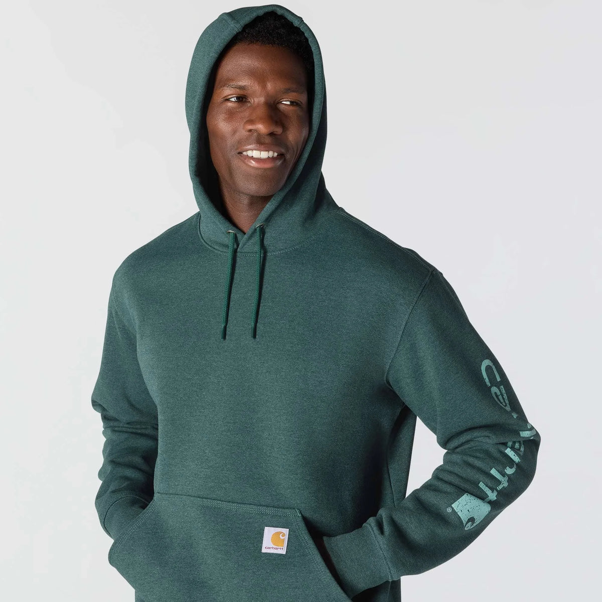 Iconic K288 Logo Sweatshirt