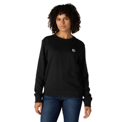 Women's TENCEL™ Fiber Series Crewneck Sweatshirt
