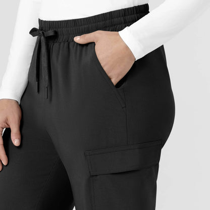 Women’s Force Cross-Flex High Waisted Ankle Scrub Pant