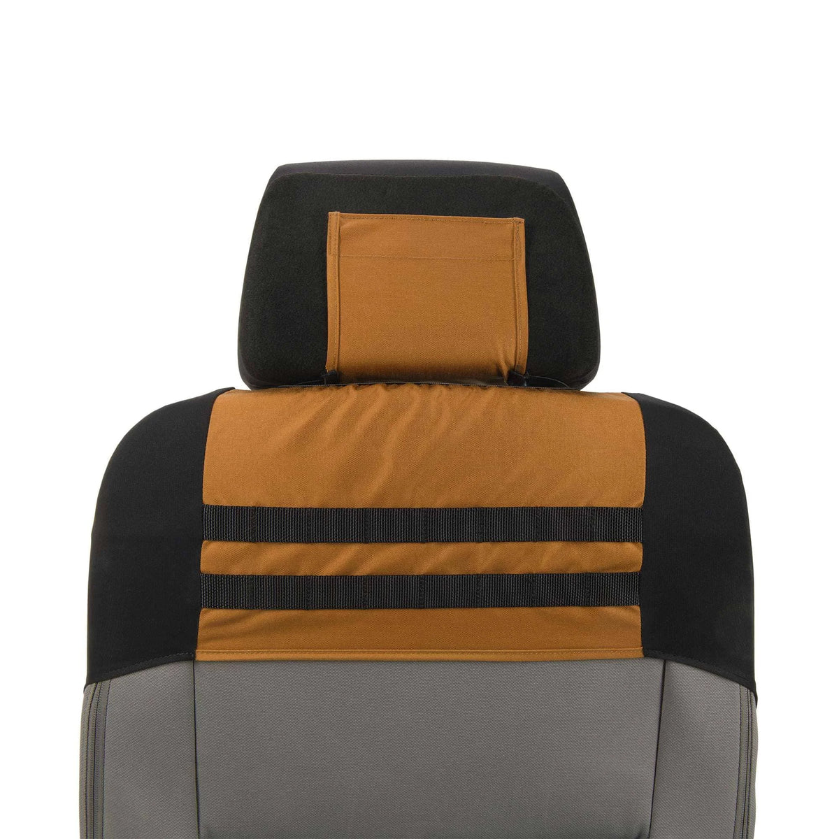 Universal Fitted Nylon Duck Bucket
Seat Cover
