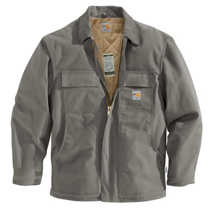 FR Duck Traditional Coat