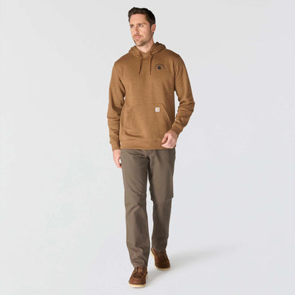 Sawyer Work Sweatshirt