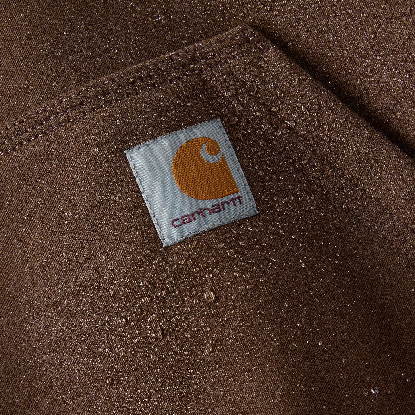 Paxton 1/4-Zip Sweatshirt
