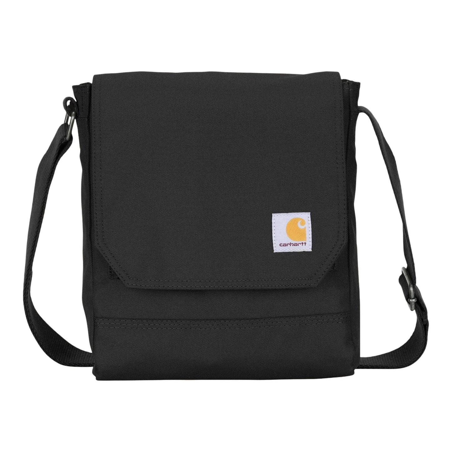 Classic Crossbody Snap Bag