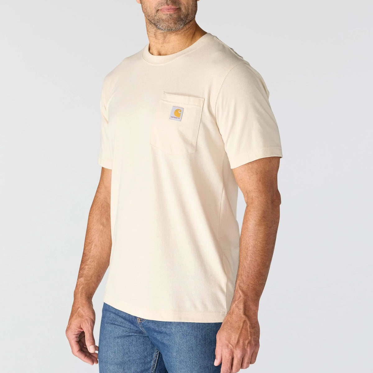 Irvine Relaxed Boat T-Shirt