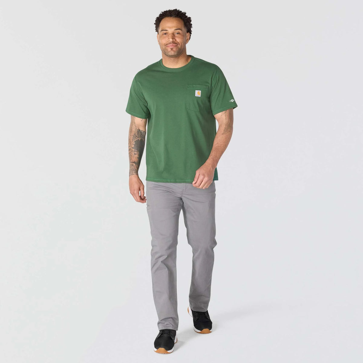 Force Relaxed T-Shirt