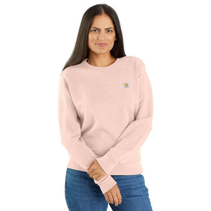 Women's TENCEL™ Fiber Series Crewneck Sweatshirt