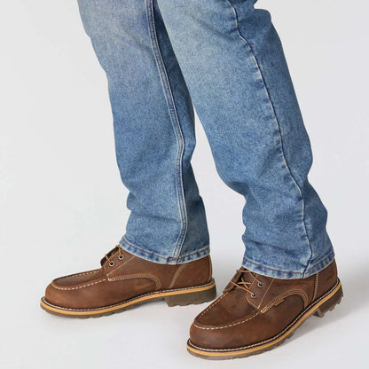 Slim Straight Rugged Flex® Jean