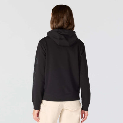 Sawyer Script Logo Sweatshirt