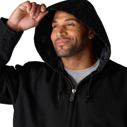 Washed Duck Active Jac