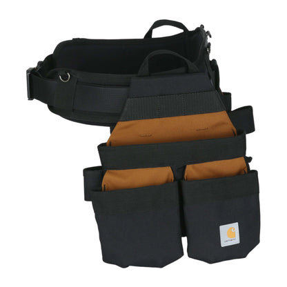 Adjustable Station Tool Belt