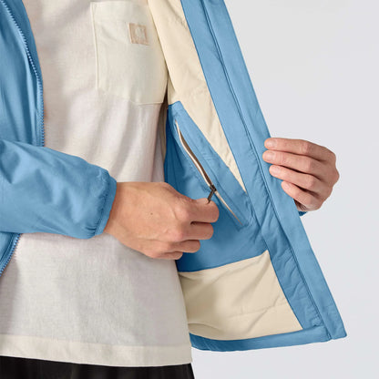 Women's Force Winnipeg Jacket