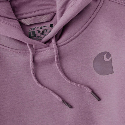 Women's Iconic Clarksburg Logo Sweatshirt